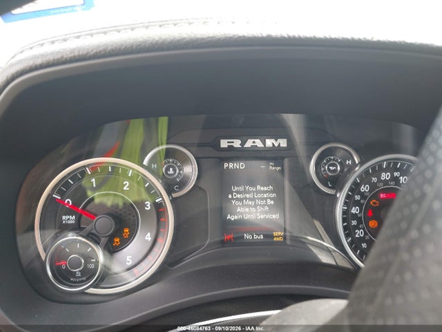 2022 RAM 3500 CHASSIS TRADESMAN/SLT/LARAMIE/LIMITED 6