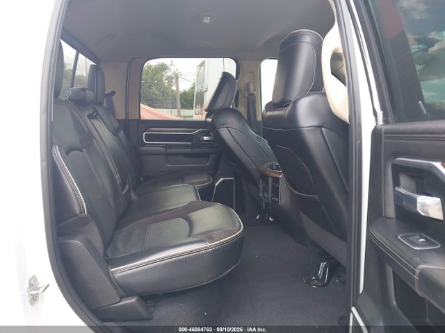 2022 RAM 3500 CHASSIS TRADESMAN/SLT/LARAMIE/LIMITED 7