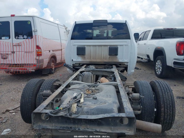 2022 RAM 3500 CHASSIS TRADESMAN/SLT/LARAMIE/LIMITED 8