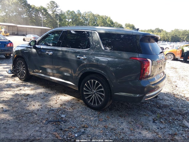 2023 HYUNDAI PALISADE CALLIGRAPHY 3