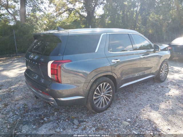 2023 HYUNDAI PALISADE CALLIGRAPHY 4