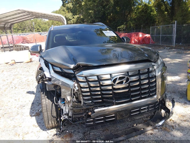 2023 HYUNDAI PALISADE CALLIGRAPHY 6
