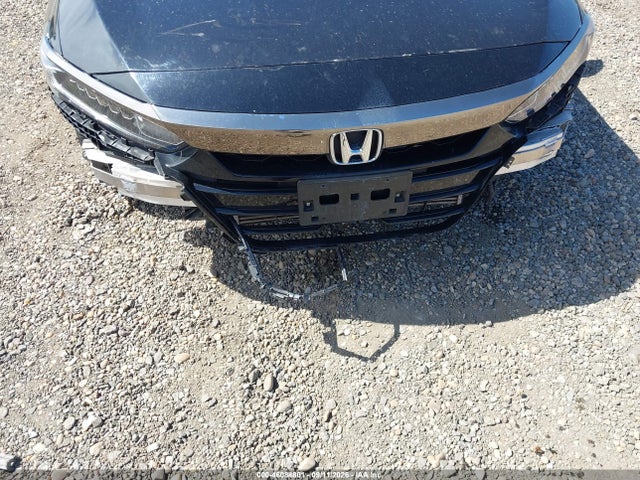 2019 HONDA ACCORD SPORT 6