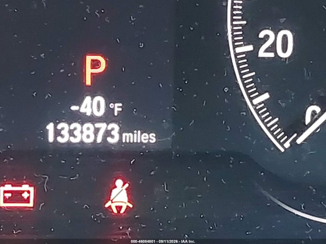 2019 HONDA ACCORD SPORT 7