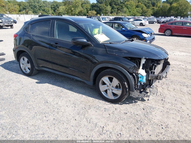 2020 HONDA HR-V AWD EX