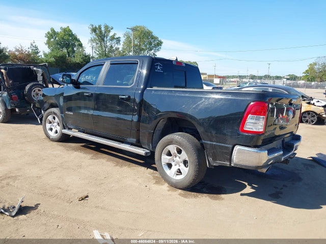2019 RAM 1500 BIG HORN/LONE STAR 4X4 5'7 BOX 3
