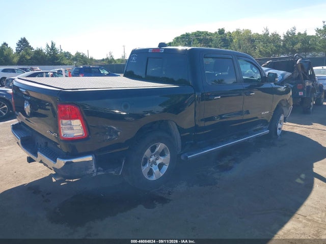 2019 RAM 1500 BIG HORN/LONE STAR 4X4 5'7 BOX 4
