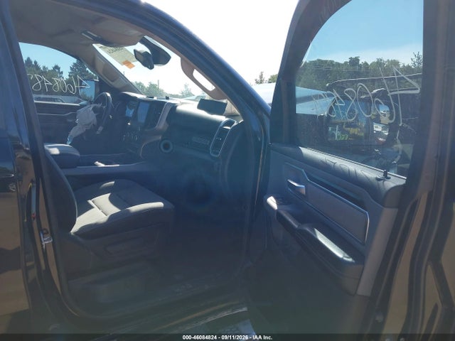 2019 RAM 1500 BIG HORN/LONE STAR 4X4 5'7 BOX 5