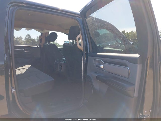2019 RAM 1500 BIG HORN/LONE STAR 4X4 5'7 BOX 8