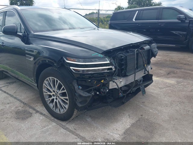 2021 GENESIS GV80 2.5T RWD 18