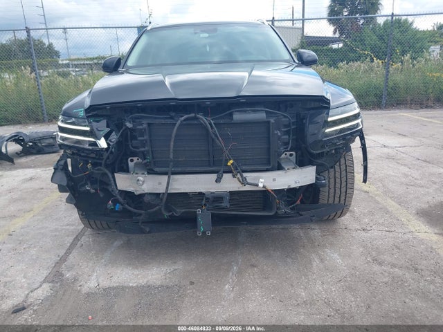 2021 GENESIS GV80 2.5T RWD 6