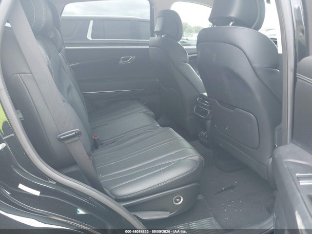 2021 GENESIS GV80 2.5T RWD 8