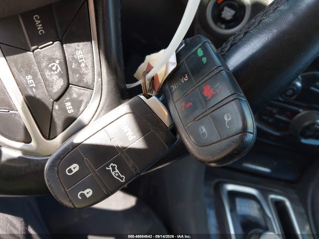 2019 CHRYSLER 300 TOURING 11