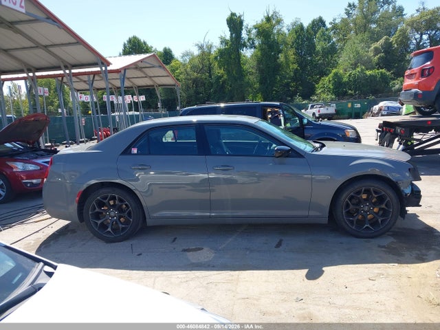 2019 CHRYSLER 300 TOURING 13
