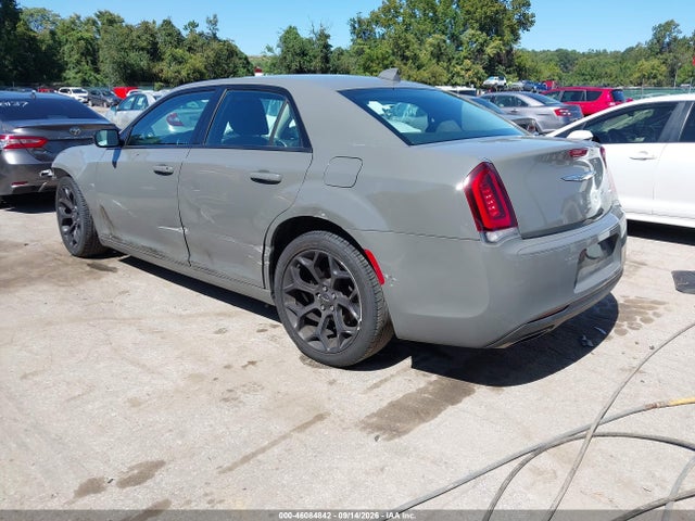 2019 CHRYSLER 300 TOURING 3