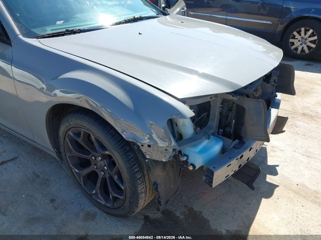2019 CHRYSLER 300 TOURING 6