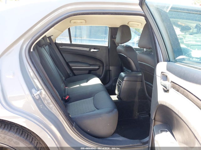 2019 CHRYSLER 300 TOURING 8