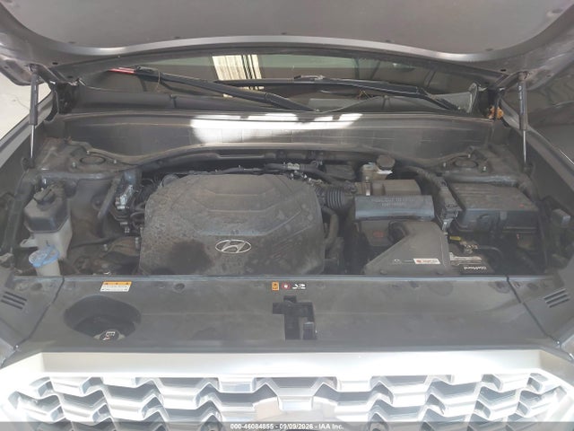 2021 HYUNDAI PALISADE LIMITED 10
