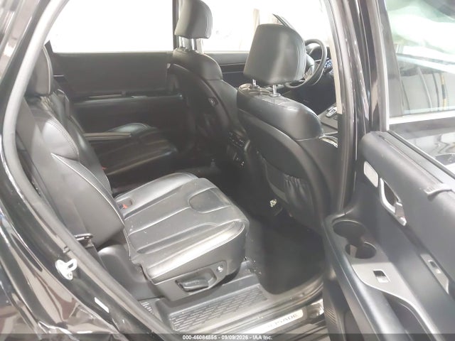 2021 HYUNDAI PALISADE LIMITED 8