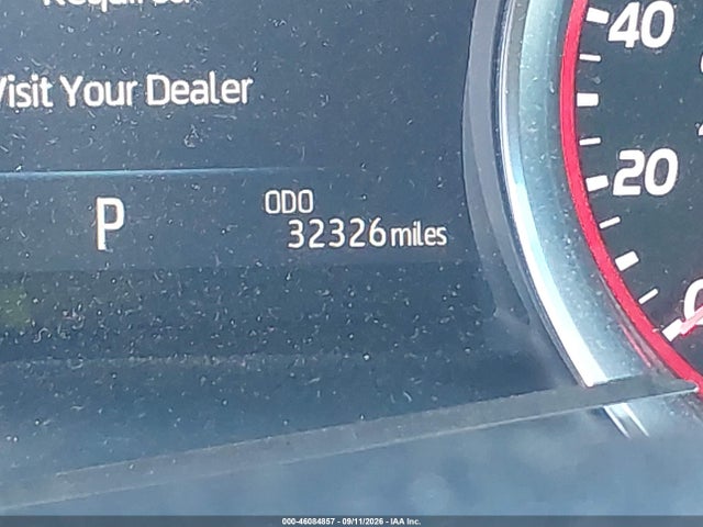 2018 TOYOTA CAMRY XSE 15