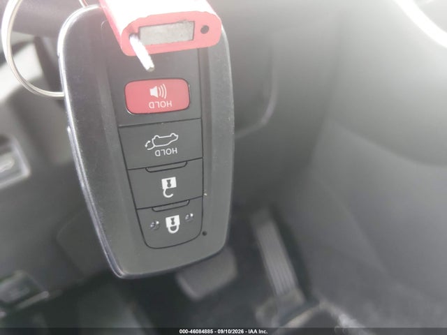 2021 TOYOTA RAV4 XLE PREMIUM 11