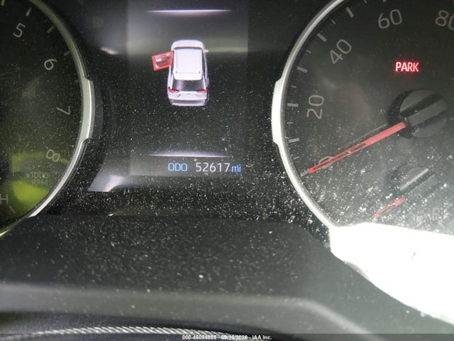 2021 TOYOTA RAV4 XLE PREMIUM 7