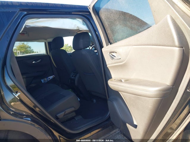 2021 CHEVROLET BLAZER FWD 2LT 8