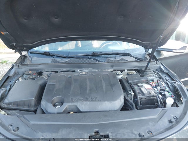 2019 CHEVROLET IMPALA PREMIER 10