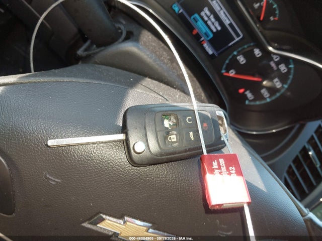 2019 CHEVROLET IMPALA PREMIER 11