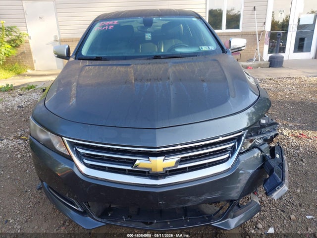 2019 CHEVROLET IMPALA PREMIER 12