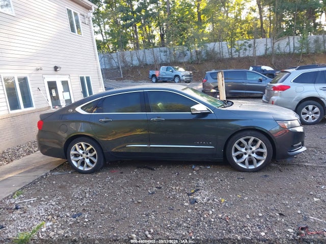 2019 CHEVROLET IMPALA PREMIER 13