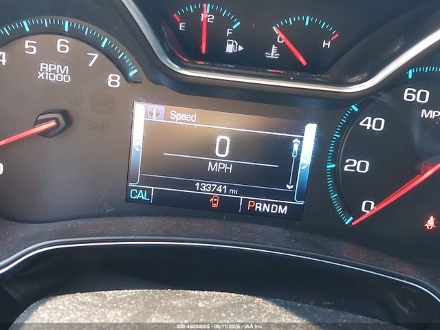 2019 CHEVROLET IMPALA PREMIER 15