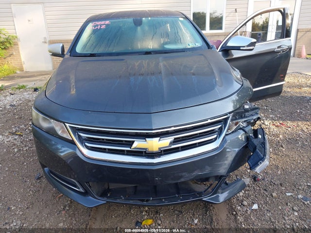 2019 CHEVROLET IMPALA PREMIER 6