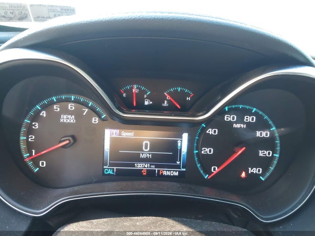 2019 CHEVROLET IMPALA PREMIER 7
