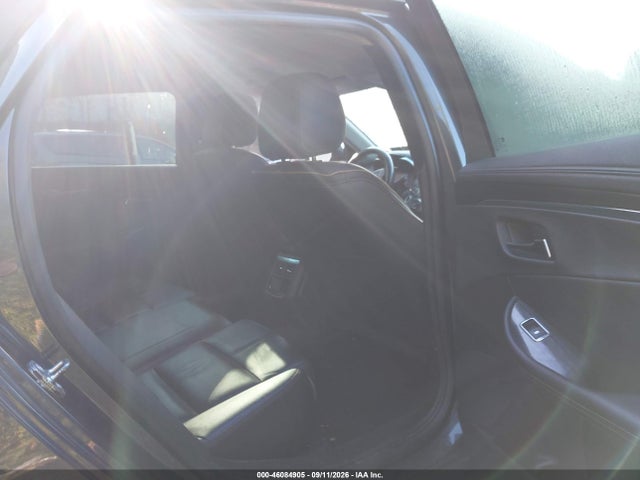 2019 CHEVROLET IMPALA PREMIER 8