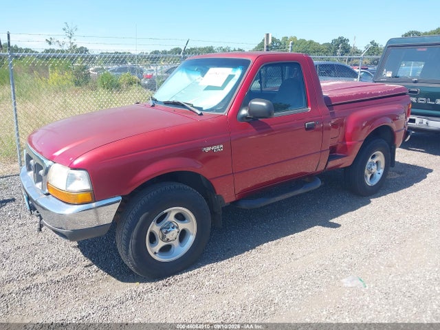 صورة 2 لـ 1999 FORD RANGER XLT