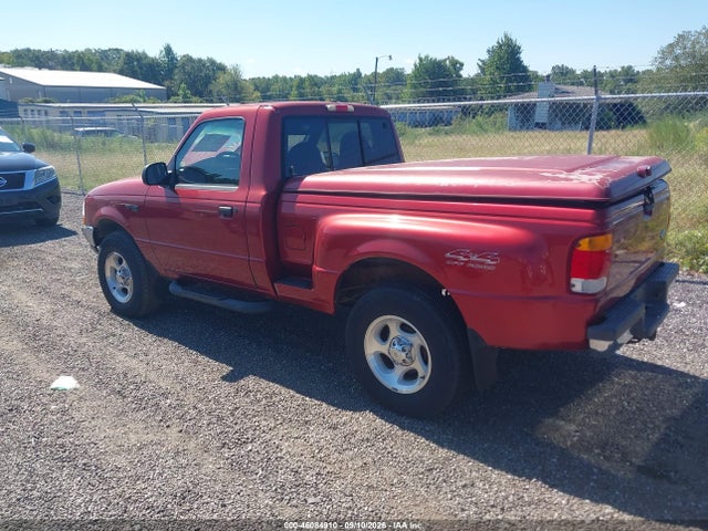 صورة 3 لـ 1999 FORD RANGER XLT