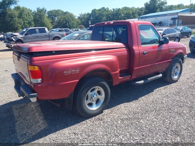 صورة 4 لـ 1999 FORD RANGER XLT
