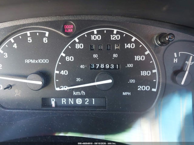 صورة 7 لـ 1999 FORD RANGER XLT