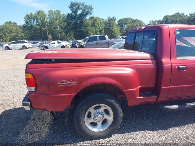صورة 8 لـ 1999 FORD RANGER XLT