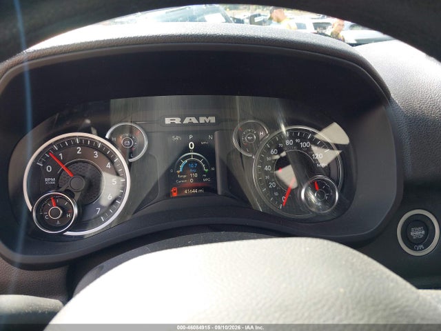 2022 RAM 2500 TRADESMAN 4X4 6'4 BOX 7