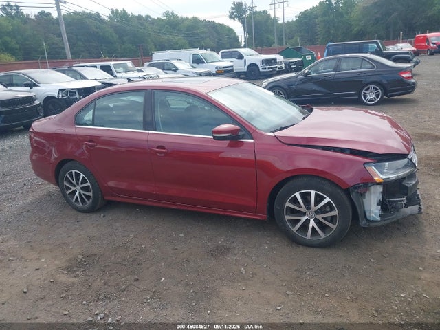 2017 VOLKSWAGEN JETTA 1.4T SE 13