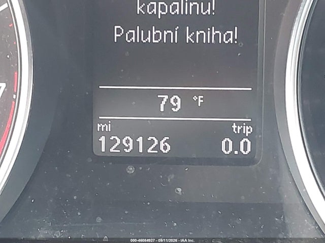 2017 VOLKSWAGEN JETTA 1.4T SE 15