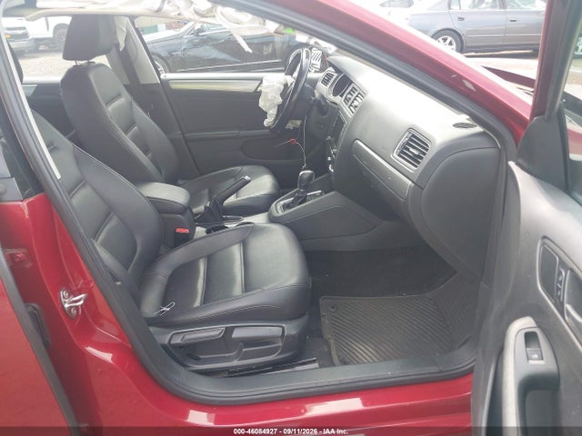 2017 VOLKSWAGEN JETTA 1.4T SE 5