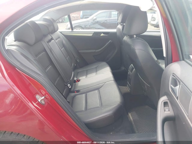 2017 VOLKSWAGEN JETTA 1.4T SE 8