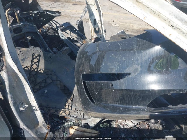 2019 TESLA MODEL S 100D/75D/LONG RANGE/STANDARD RANGE 5