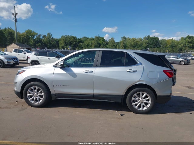 2021 CHEVROLET EQUINOX AWD LT 14