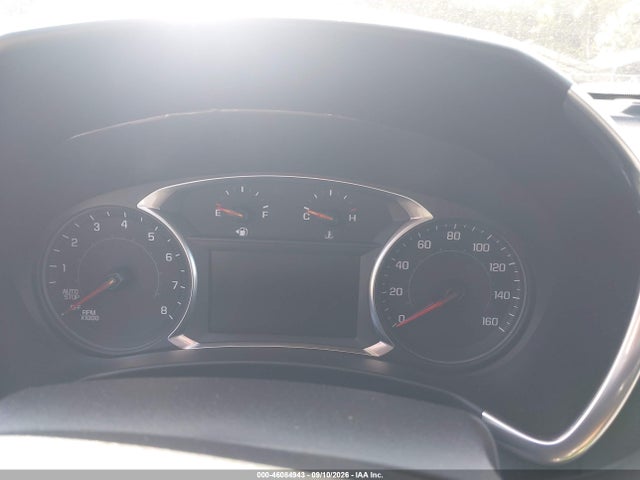 2021 CHEVROLET EQUINOX AWD LT 15