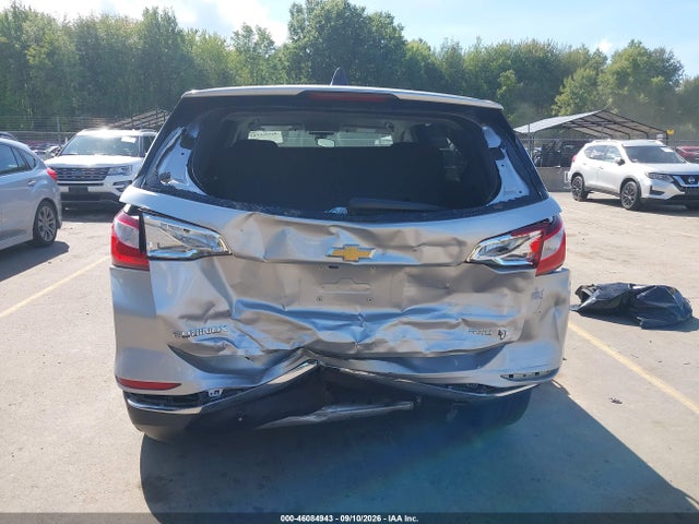 2021 CHEVROLET EQUINOX AWD LT 16