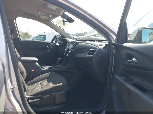 2021 CHEVROLET EQUINOX AWD LT 5